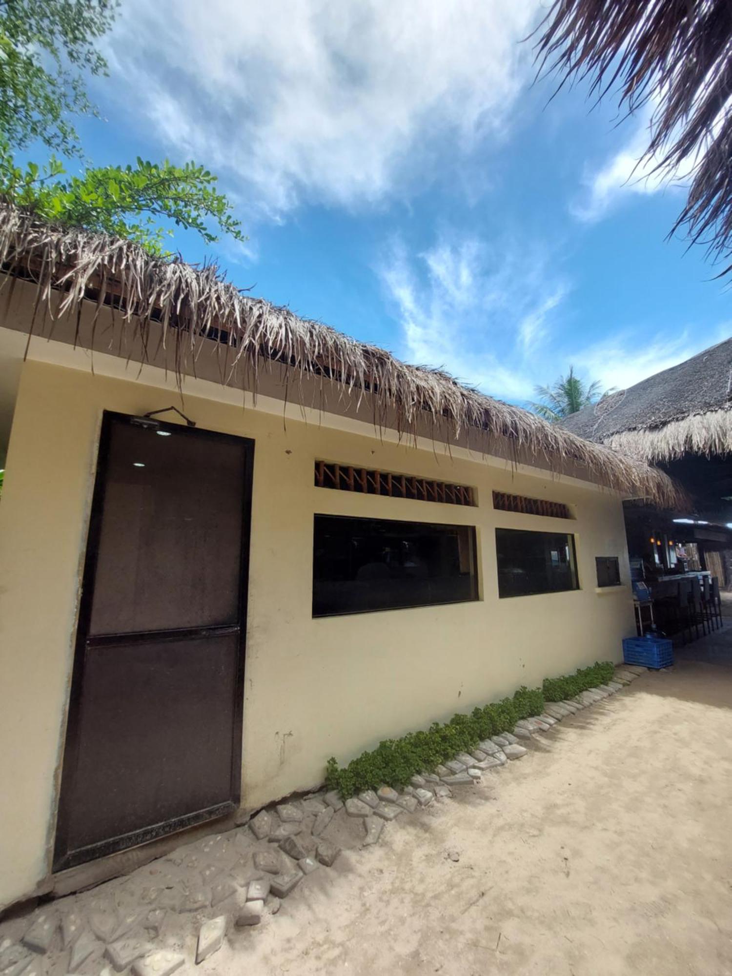 Avila'S Horizon Dive Resort Malapascua Exterior photo